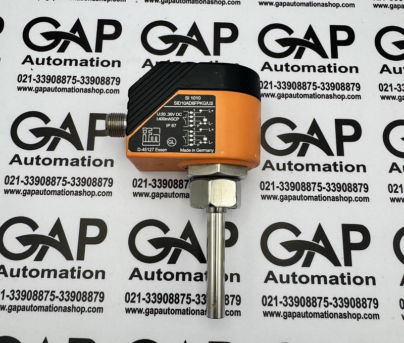 سنسور جریان سیالات IFM کد SI1010 سنسور جریان سیالات IFM کد SI1010