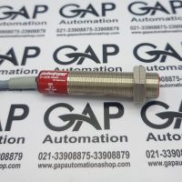 سنسور فلزات قطر۱۸ دوسیم AC باز پالسترونیک آلمان مدل 9921-1200‎