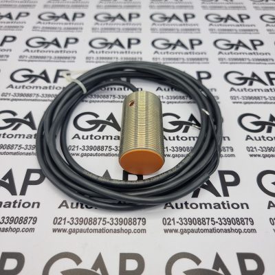 سنسور فلزات قطر۳۰ زیمنس دوسیم کدAC/DC NC 3RG4014-0KA00 ‎