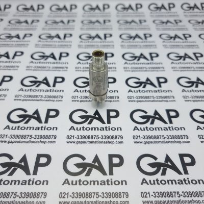 سنسور فشار 600 بار خروجی آنالوگ سایز ۱/۴ آلمانی IFM کد PT5460‎