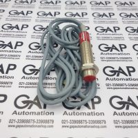 سنسور فلزات قطر۱۸ دوسیم AC باز پالسترونیک آلمان مدل 9921-1200‎