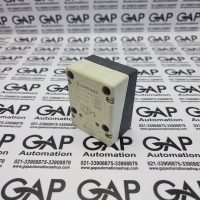 سنسور فلزات مکعبی حساسیت ۵۰میلیمتر CONTRINEX PNP-NO/NC کد DW-AS-613-D60‎