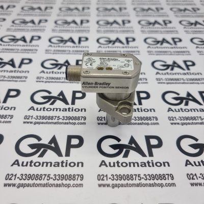 سنسور پیستون سیلندر تحت فشار ۲۶میلیمتری آمریکا Allen-Bradley کد 871D-DW2NP260-D4‎