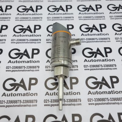 فلومتر و فلوسوئیچ میله‌ای ۱.۲ خروجی سوئیچ آنالوگ IFM کد SA5004‎