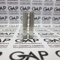 چشمی قطر ۱۲ روبه‌رو هم ضد آب تلکو PNP سوکتی مدلSMT6000 / SMR6202 TSJ ‎