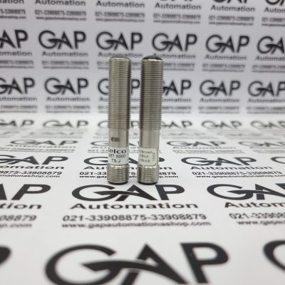 چشمی قطر ۱۲ روبه‌رو هم ضد آب تلکو PNP سوکتی مدلSMT6000 / SMR6202 TSJ ‎