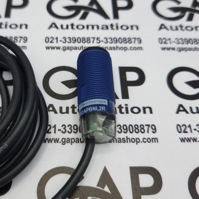 چشم دو‌طرفه قطر۱۸ پلاستیکی PNP تله مکانیک کدXUB0AKSNL2T XUB2APBNL2R ‎