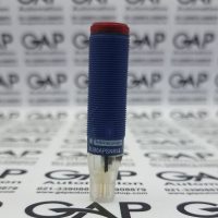 چشم مولتی رنج قطر ۱۸ پلاستیکی PNP سوکتی Telemecanique کد XUB0APSNM12‎