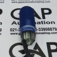 چشم رفلکتوری قطر ۱۸ پلاستیکی با کابل ۵متری تله مکانیک کدPNP XUB1APANL5 ‎