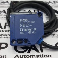 چشم مکعبی خروجی رله AC-DC تله مکانیک مولتی ولت کد XUK1ARCNL2‎