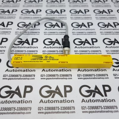 سنسور جک خروجی آنالوگ TURCK مدل Li150P0-Q17LM0-LiU5X2-0,45-RS5.S1297‎