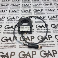 سنسور رینگی حساس به فلزات برند di-soric قطر ۳۰ خروجی PNP IR01211‎