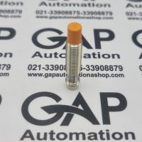 سنسور فلزات قطر۸ سوکتی PNP-NPN حساسیت۵ میلیمتر IFM کد IE5340‎