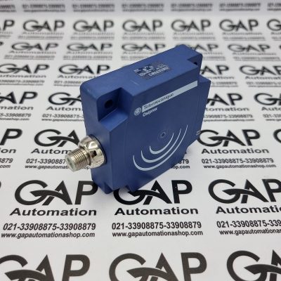 سنسور فلزات مکعبی تخت PNP تله مکانیک سوکتی قابل تنظیم کدXS8D1A1PAM12 ‎