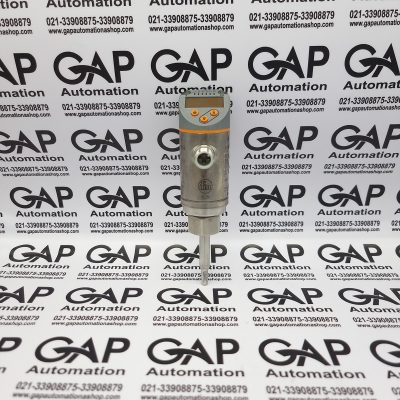 فلومتر و فلوسوئیچ میله‌ای ۱.۲ خروجی سوئیچ آنالوگ IFM کد SA5004‎