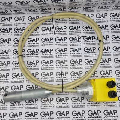 لول و کنترل سطح مخازن ۲.۵متری VEGA مدل CAP35.XGBASEXXSPD‎