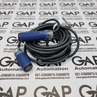 چشم دو‌طرفه قطر۱۸ پلاستیکی PNP تله مکانیک کدXUB0AKSNL2T XUB2APBNL2R ‎