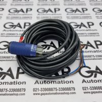 چشم رفلکتوری قطر ۱۸ پلاستیکی با کابل ۵متری تله مکانیک کدPNP XUB1APANL5 ‎