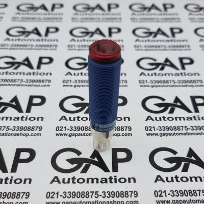 چشم مولتی رنج قطر ۱۸ پلاستیکی PNP سوکتی Telemecanique کد XUB0APSNM12‎