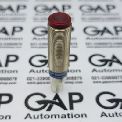 چشم مولتی رنج قطر۱۸ فلزی سوکتی تله مکانیک کدNPN XUB0BNSNM12 ‎