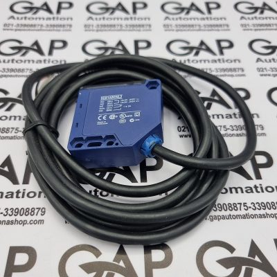 چشم مکعبی خروجی رله AC-DC تله مکانیک مولتی ولت کد XUK1ARCNL2‎