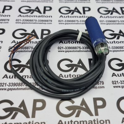 چشم یکطرفه قطر۱۸ پلاستیکی سیمدار Telemecanique کد ‎PNP XUB5APANL2