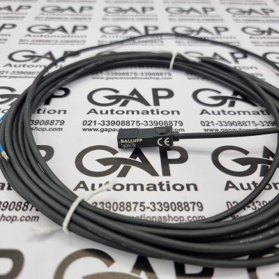 سنسور مکعبی فلزات PNP NC بالوف‎ کد BES01WM