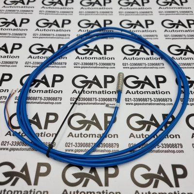 سنسور القایی نامور ضد انفجار قطر ۸ P+F کد NJ1,5-8-N-Y18812‎