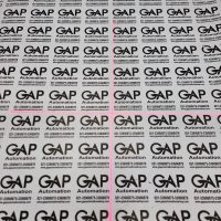 لیزر خطی به علاوه‌ای یا ضربدری برای علامت گذاری یا گونیا کردن‎ برند گپ اتوماسیون