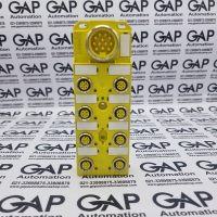 جانشن باکس ۸کانال سوکتی بردهریسون کدBG15728 ‎