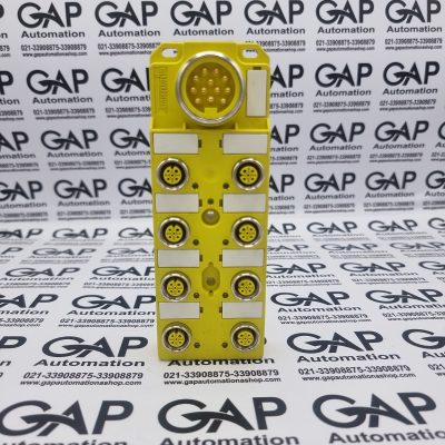 جانشن باکس ۸کانال سوکتی بردهریسون کدBG15728 ‎