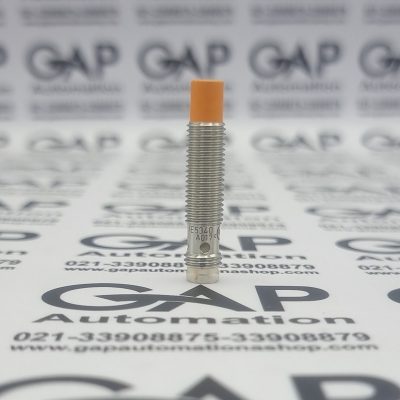 سنسور فلزات قطر۸ سوکتی PNP-NPN حساسیت۵ میلی متر IFM کد IE5340