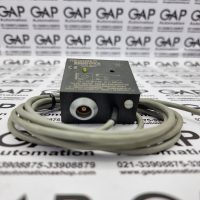 تغذیه سنسور‌های حرارت بالا RECHNER کد KAS-80-14-M18/30-Ö-BB PNP‎