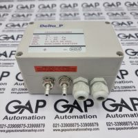 سنسور اختلاف فشار ۵۰ پاسکال خروجی آنالوگ Delta-P کد PI5‎