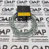 تغذیه سنسور‌های حرارت بالا RECHNER کد KAS-70-14-M18/30-Ö-BB NPN‎