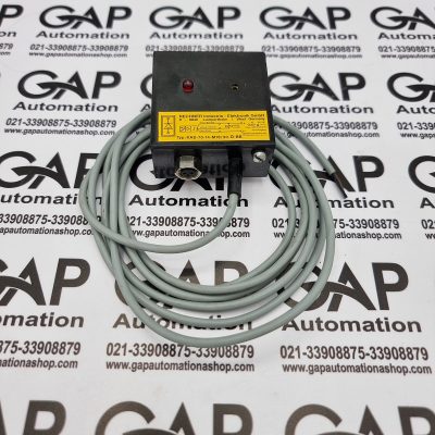 تغذیه سنسور‌های حرارت بالا RECHNER کد KAS-70-14-M18/30-Ö-BB NPN‎