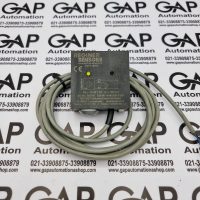 تغذیه سنسور‌های حرارت بالا RECHNER کد KAS-80-14-M18/30-Ö-BB PNP‎