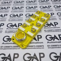 جانشن باکس ۸کانال سوکتی بردهریسون کدBG15728 ‎