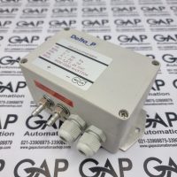 سنسور اختلاف فشار ۵۰ پاسکال خروجی آنالوگ Delta-P کد PI5‎