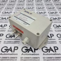 سنسور اختلاف فشار ۱۰۰پاسکالی خروجی آنالوگ Delta-P کد PIZ1‎