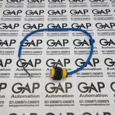 سنسور فلزات نامور قطر ۱۸ پلاستیکی ضدانفجار TRUCK کد Ni10-P18-Y1 Ex‎