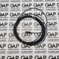 سنسور مکعبی فلزات PNP NC بالوف‎ کد BES01WM