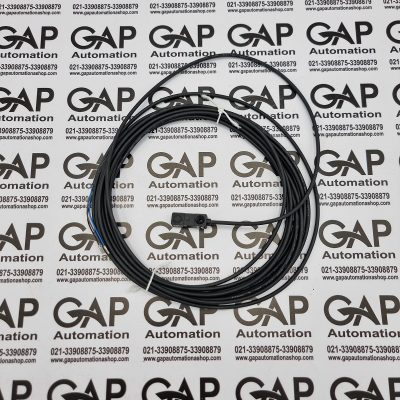 سنسور مکعبی فلزات PNP NC بالوف‎ کد BES01WM