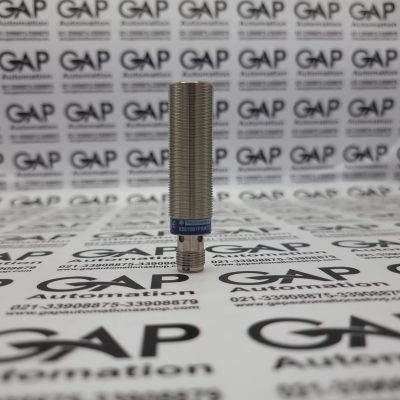 سنسور فلزات القایی قطر۱۸ سوکتی تله مکانیک کد PNP XS618B1PAM12
