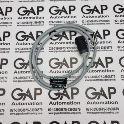 سنسور مغناطیسی قطر۳۰ پلاستیکی دو کنتاکت SCHMERSAL کد BNS180-02z