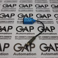 چشم لیزری مکعبی رفلکتوری کوچک سوکتی PNP زیک کد WL4SL-3P3232