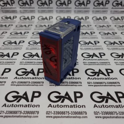 چشمی مکعبی تله مکانیک اشنایدر مولتی ولتاژ رفلکتوری کد XUX1ARCNT16 \